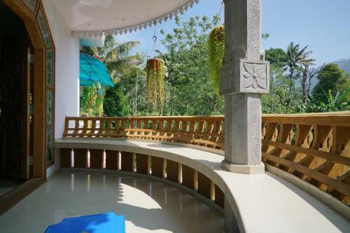Apartamentos 1br Mesmerizing Stay In Anachal