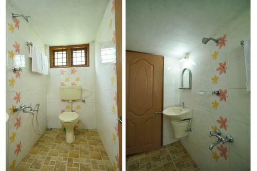 Apartamentos 1br Mesmerizing Stay In Anachal