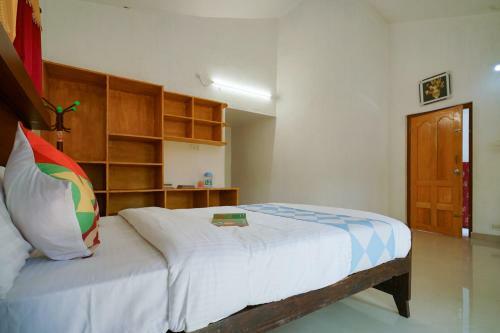 Apartamentos 1br Mesmerizing Stay In Anachal