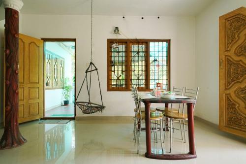 Apartamentos 1br Mesmerizing Stay In Anachal