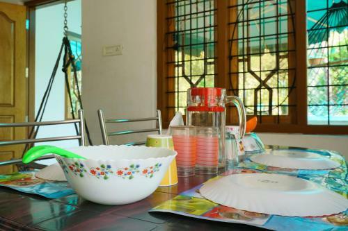 Apartamentos 1br Mesmerizing Stay In Anachal
