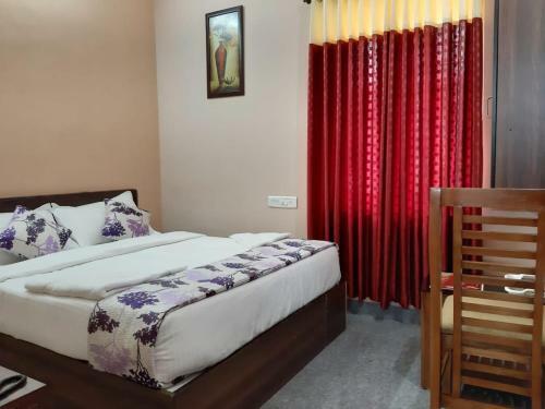 Hotel Zia Resorts