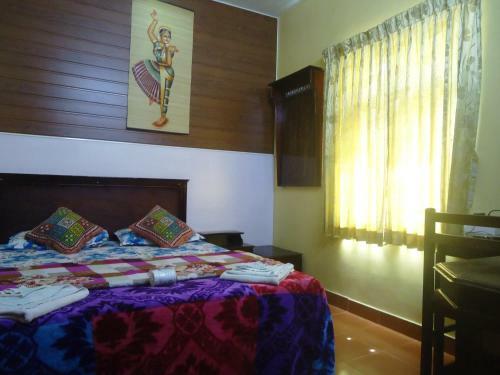 Posada Greenview Holiday Inn