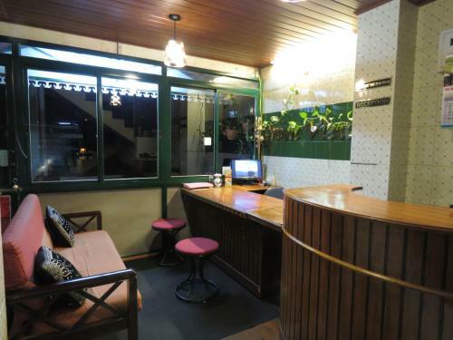 Posada Greenview Holiday Inn