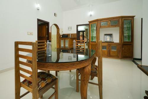 Apartamentos Munnar-view 1br Stay In Anachal