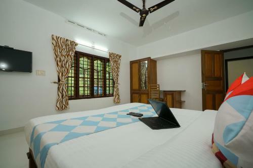 Apartamentos Munnar-view 1br Stay In Anachal