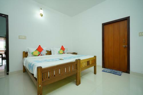 Apartamentos Munnar-view 1br Stay In Anachal