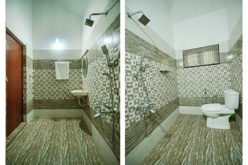 Apartamentos Munnar-view 1br Stay In Anachal
