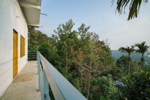 Apartamentos Elegant 1br Home Stay In Munnar