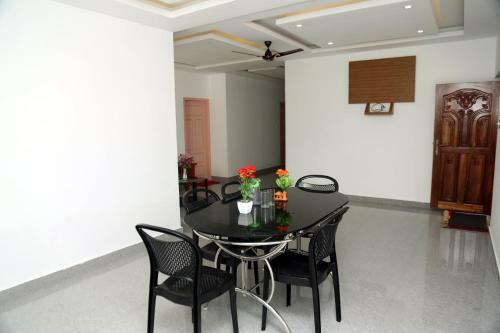 Spice Valley Home Stay Munnar