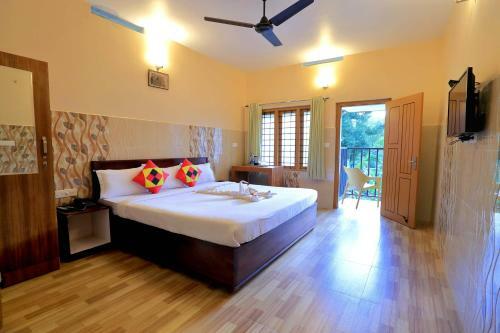 Hotel Ayursakthi Riverdale