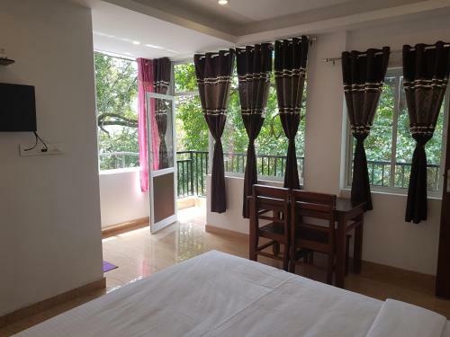 Bed & Breakfast Spice Jungle Holiday Resort