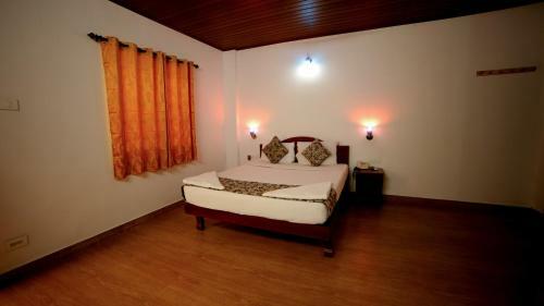 Bed & Breakfast Spice Jungle Holiday Resort