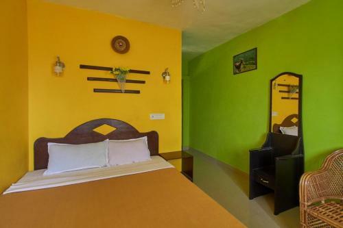 Hostal Namasthe Munnar
