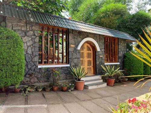 Hotel Wyte Mist Mountain Club
