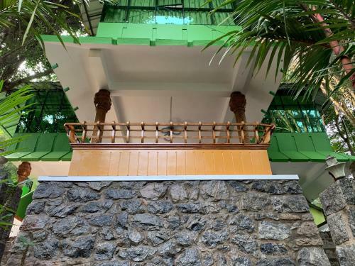 Hotel Wyte Mist Mountain Club