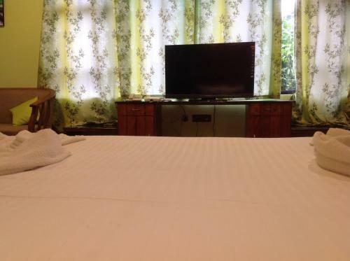 Hotel Wyte Mist Mountain Club