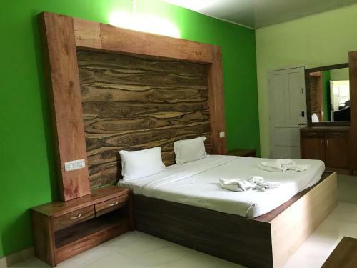 Hotel Wyte Mist Mountain Club
