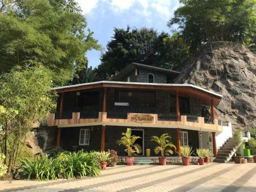 Hotel Wyte Mist Mountain Club
