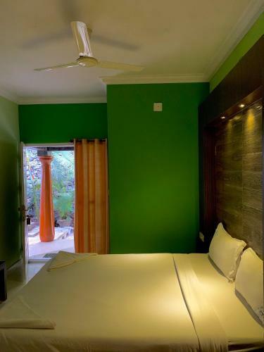 Hotel Wyte Mist Mountain Club