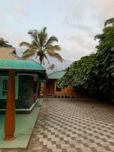 Hotel Wyte Mist Mountain Club