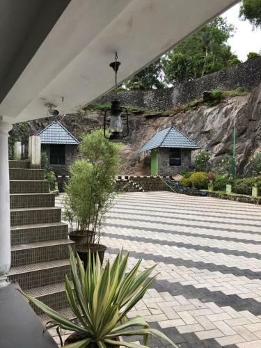Hotel Wyte Mist Mountain Club