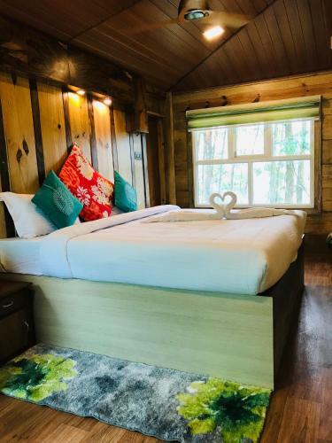 Hotel Wyte Mist Mountain Club