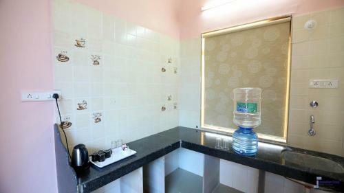Hotel Crystal Homes