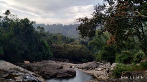 Fab Valley Homestay