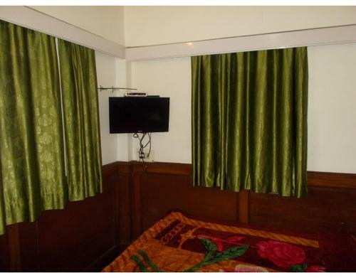Hotel Leisure Accommodation Perfect For Families