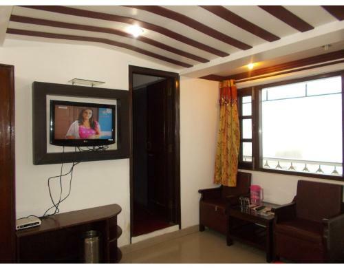 Hotel Leisure Accommodation Perfect For Families