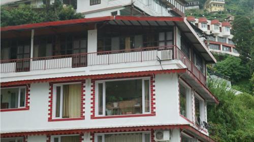 Beechwood Holiday Apartments