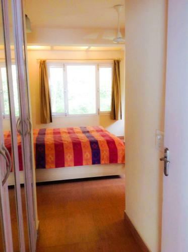 Beechwood Holiday Apartments