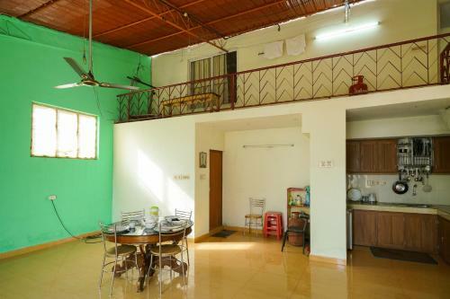 Apartamento Elite 1br Stay In Chinakkanal, Munnar
