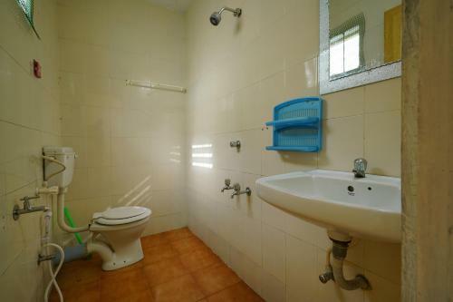 Apartamento Elite 1br Stay In Chinakkanal, Munnar