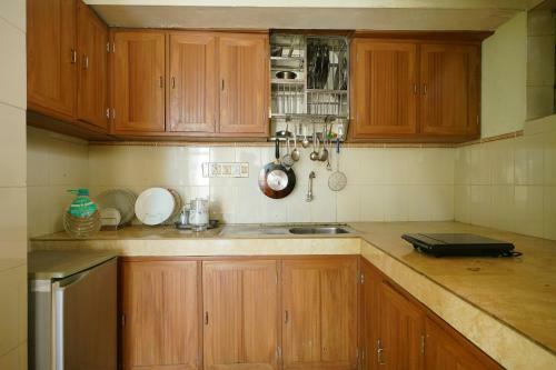 Apartamento Elite 1br Stay In Chinakkanal, Munnar