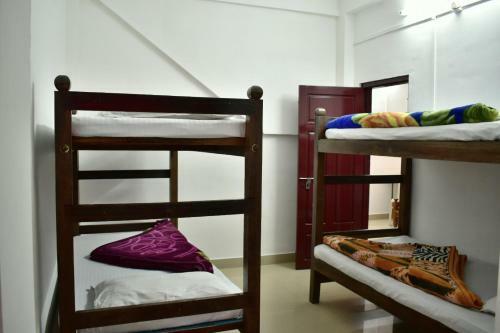 Hostal Cicily Cottage