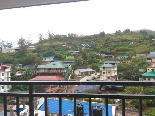 Hostal Cicily Cottage