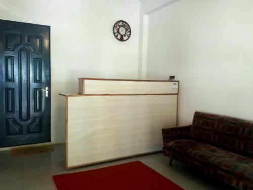 Hostal Cicily Cottage