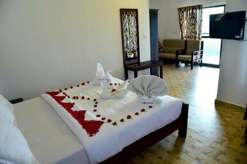 Hotel Natura Inn