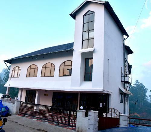 Hotel Natura Inn