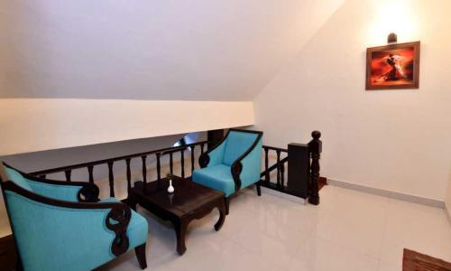 Hotel Dynasty Resort