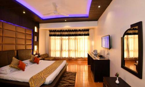 Hotel Dynasty Resort