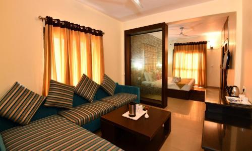 Hotel Dynasty Resort
