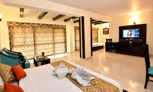 Hotel Dynasty Resort