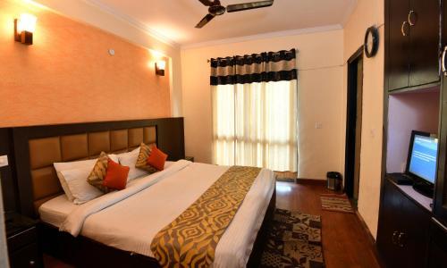 Hotel Dynasty Resort