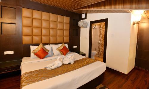 Hotel Dynasty Resort