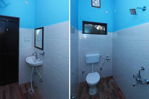 Apartamentos Spacious 1bhk Homestay In Bhimtal