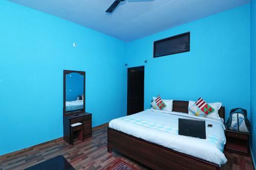 Apartamentos Spacious 1bhk Homestay In Bhimtal