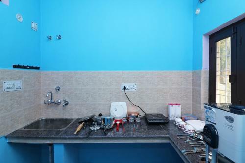 Apartamentos Spacious 1bhk Homestay In Bhimtal